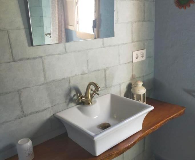 Vivienda Rural La Choza