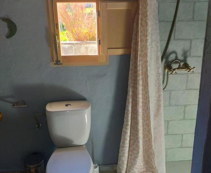 Vivienda Rural La Choza