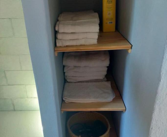 Vivienda Rural La Choza