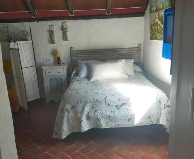 Vivienda Rural La Choza