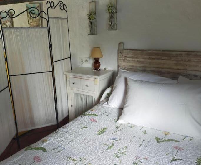 Vivienda Rural La Choza