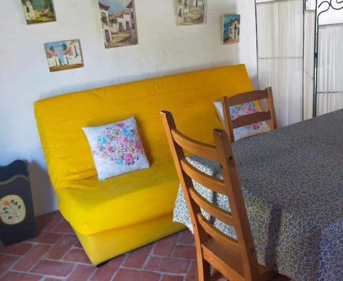 Vivienda Rural La Choza
