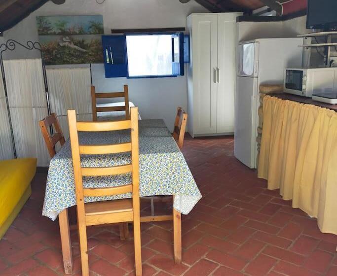 Vivienda Rural La Choza