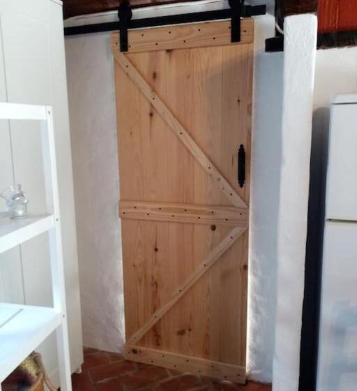 Vivienda Rural La Choza