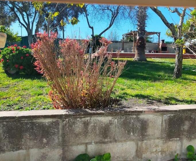 Vivienda Rural La Choza