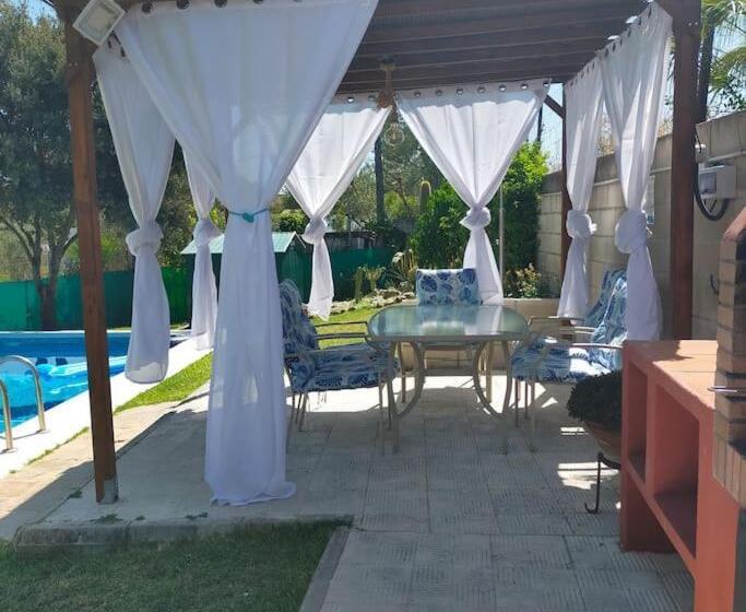 Vivienda Rural La Choza