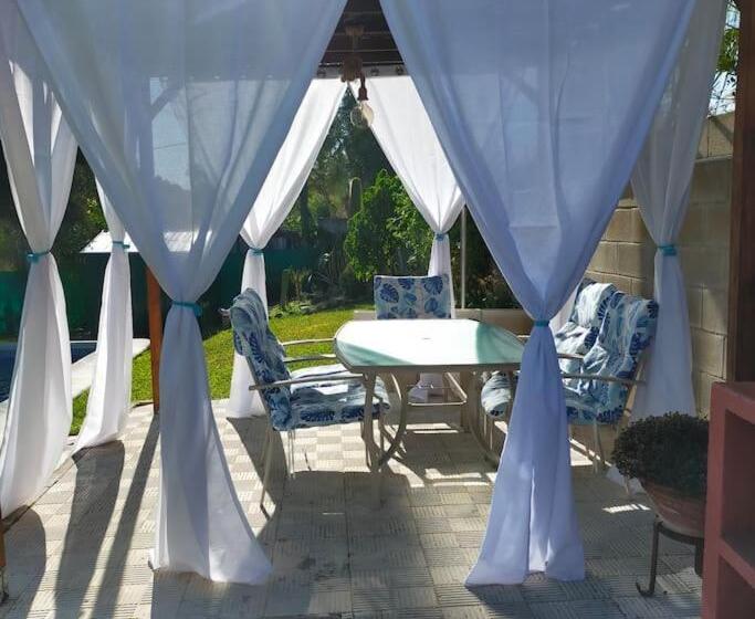 Vivienda Rural La Choza