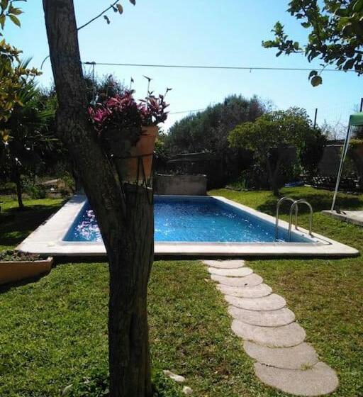 Vivienda Rural La Choza