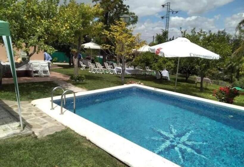 Vivienda Rural La Choza