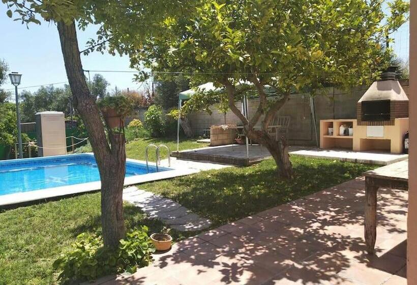 Vivienda Rural La Choza