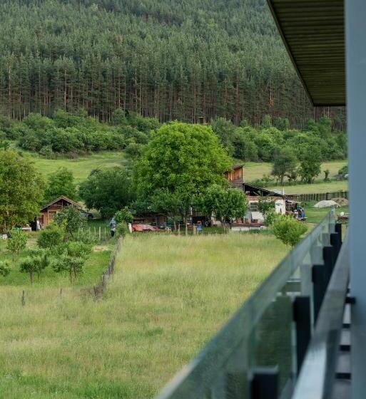 апартамент 404