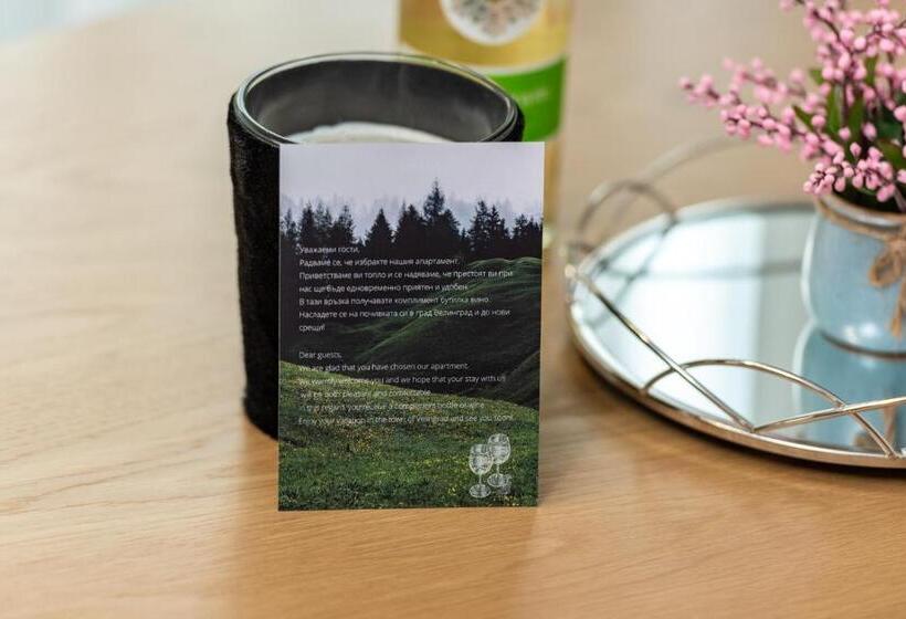 апартамент 404