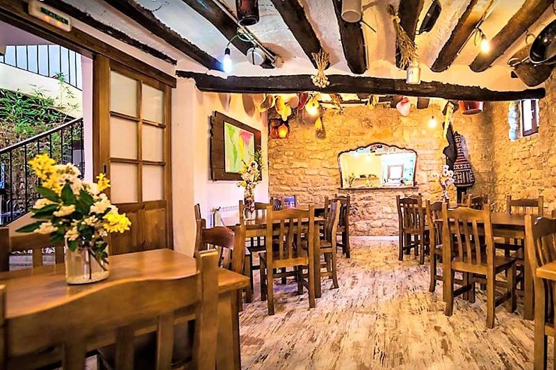 فندق صغير La Casa Mágica