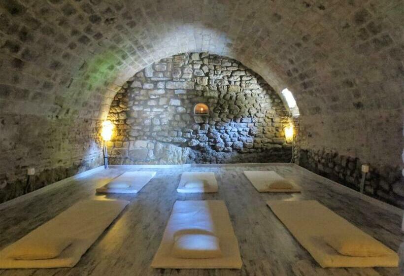 فندق صغير La Casa Mágica