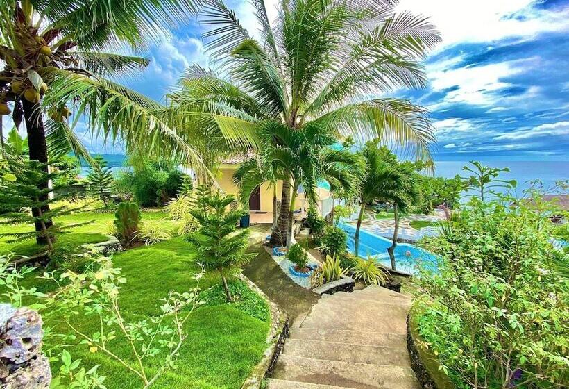 Azure Camotes Resort