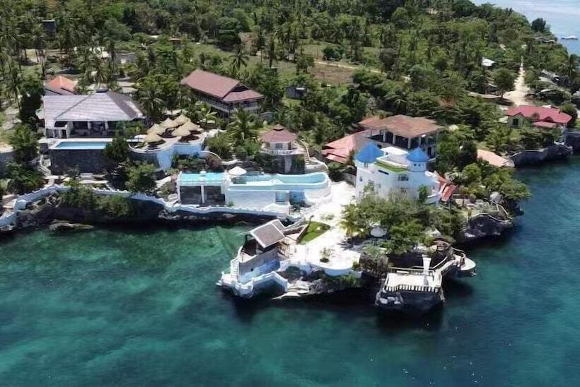 Azure Camotes Resort