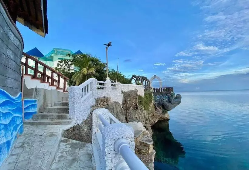 Azure Camotes Resort