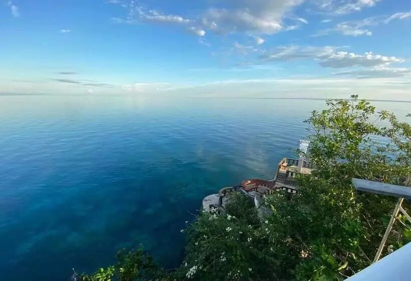 Azure Camotes Resort