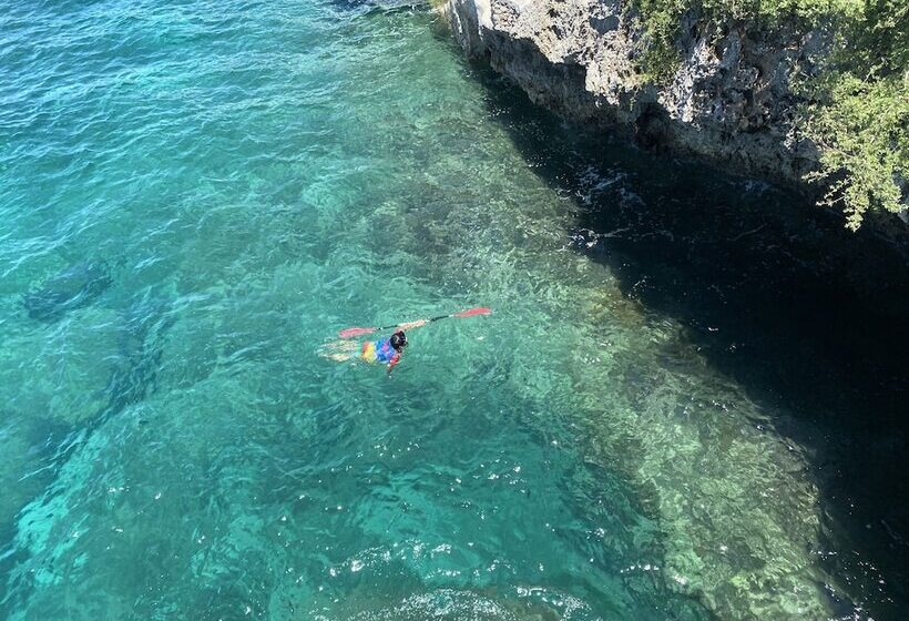 Azure Camotes Resort