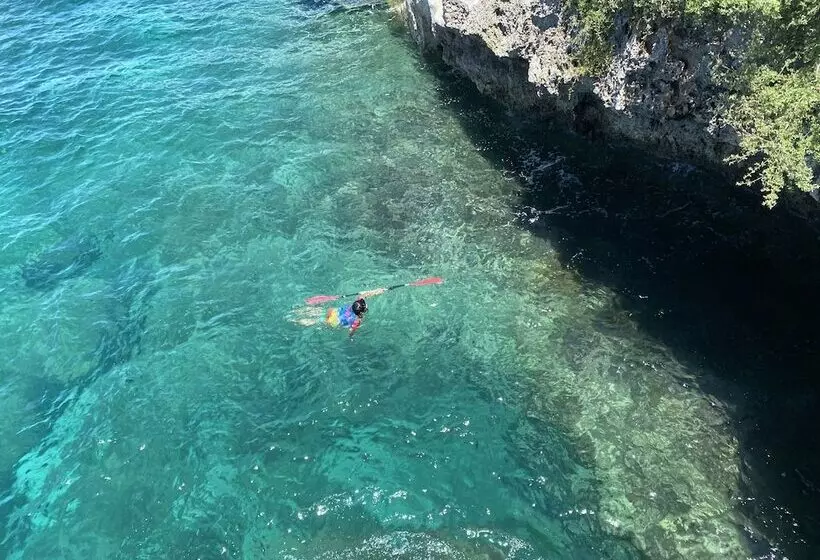 Azure Camotes Resort