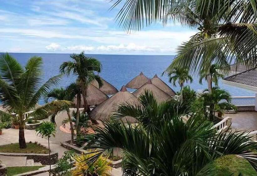 Azure Camotes Resort