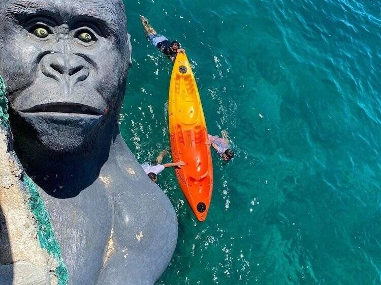 Azure Camotes Resort