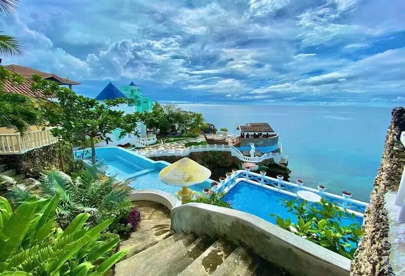 Azure Camotes Resort