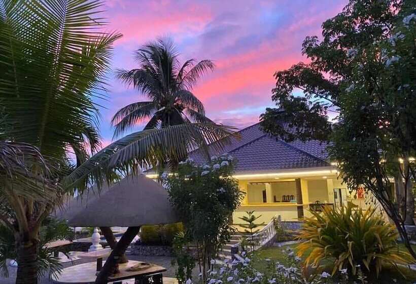 Azure Camotes Resort