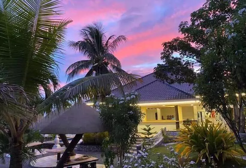 Azure Camotes Resort