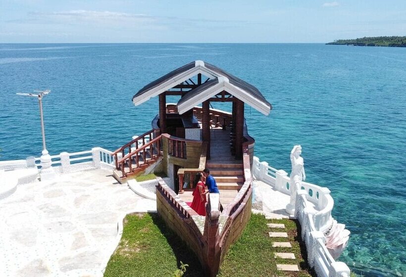 Azure Camotes Resort