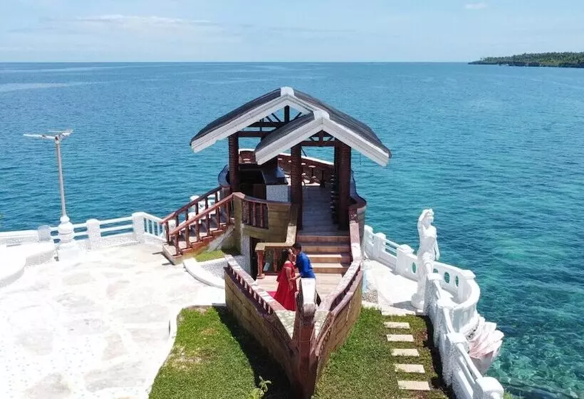 Azure Camotes Resort