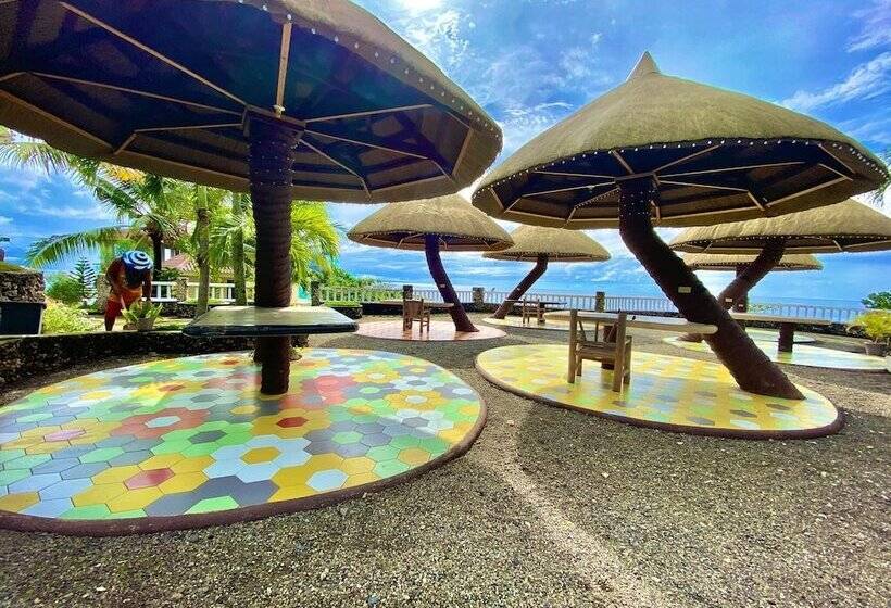 Azure Camotes Resort