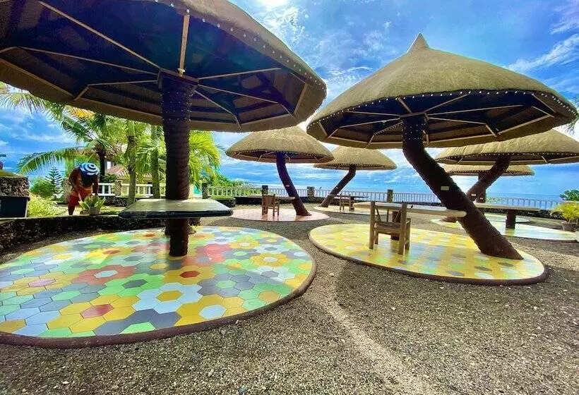 Azure Camotes Resort