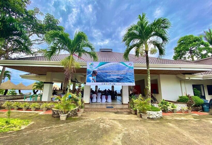 Azure Camotes Resort