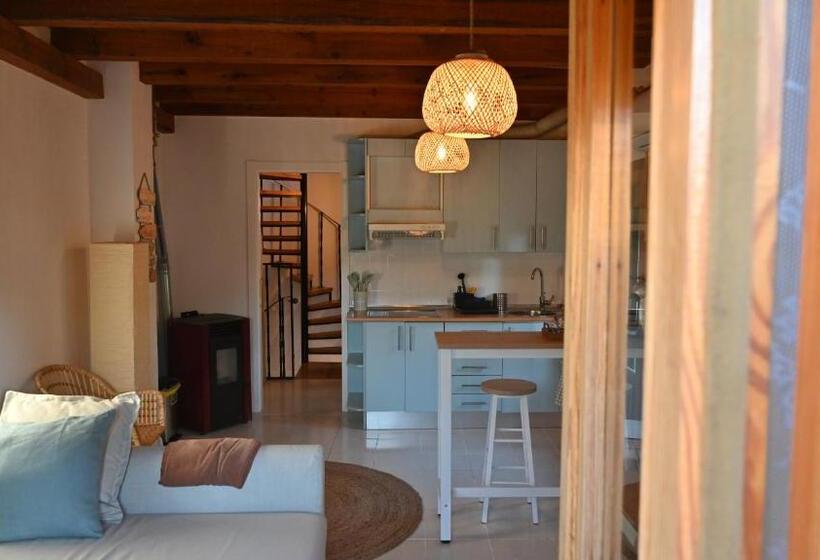 Casa Rural Antigua Botica