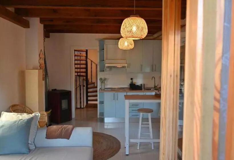 Casa Rural Antigua Botica