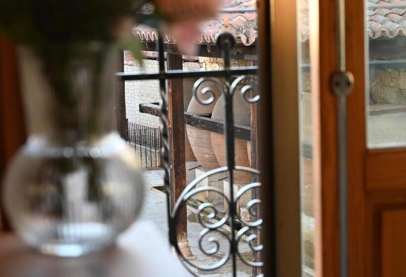 Casa Rural Antigua Botica