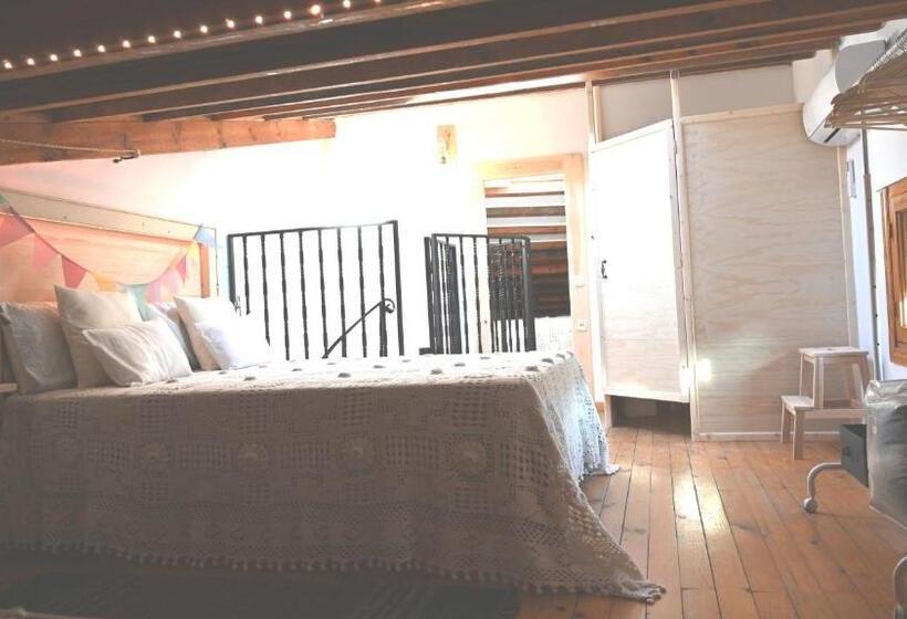 Casa Rural Antigua Botica