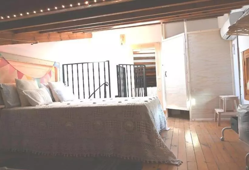 Casa Rural Antigua Botica