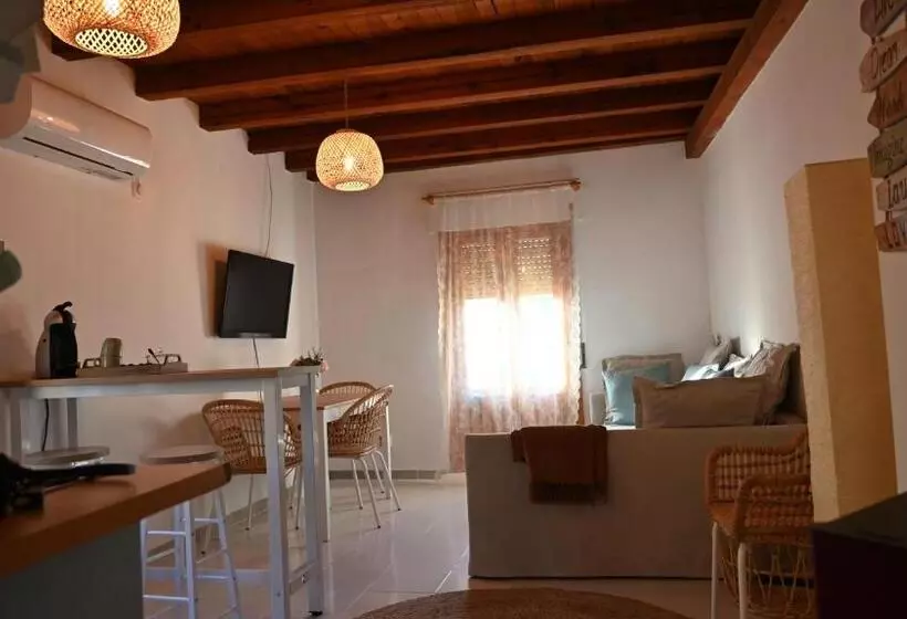 Casa Rural Antigua Botica