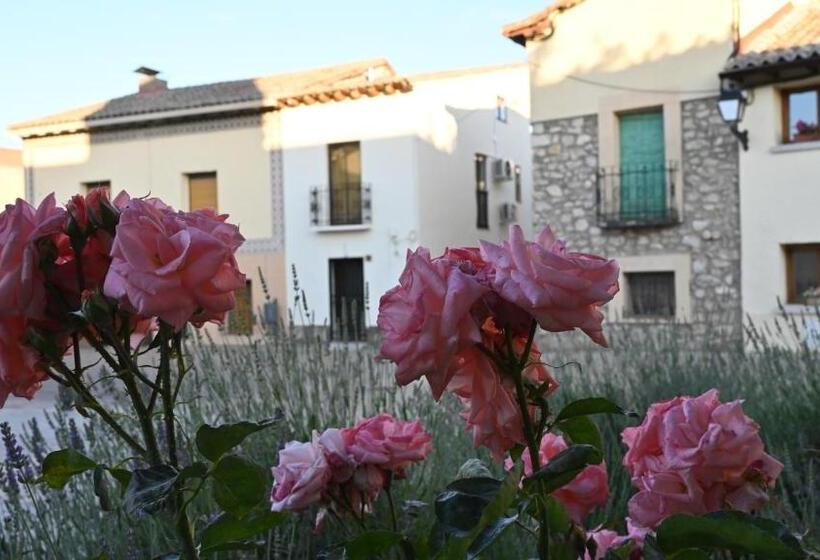Casa Rural Antigua Botica