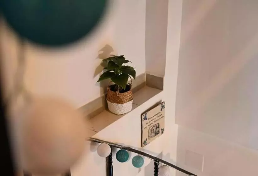 Casa Rural Antigua Botica