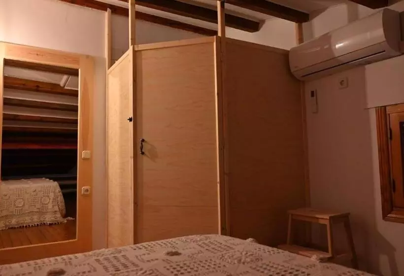 Casa Rural Antigua Botica