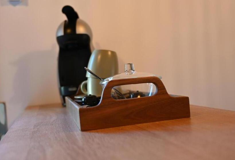 Casa Rural Antigua Botica