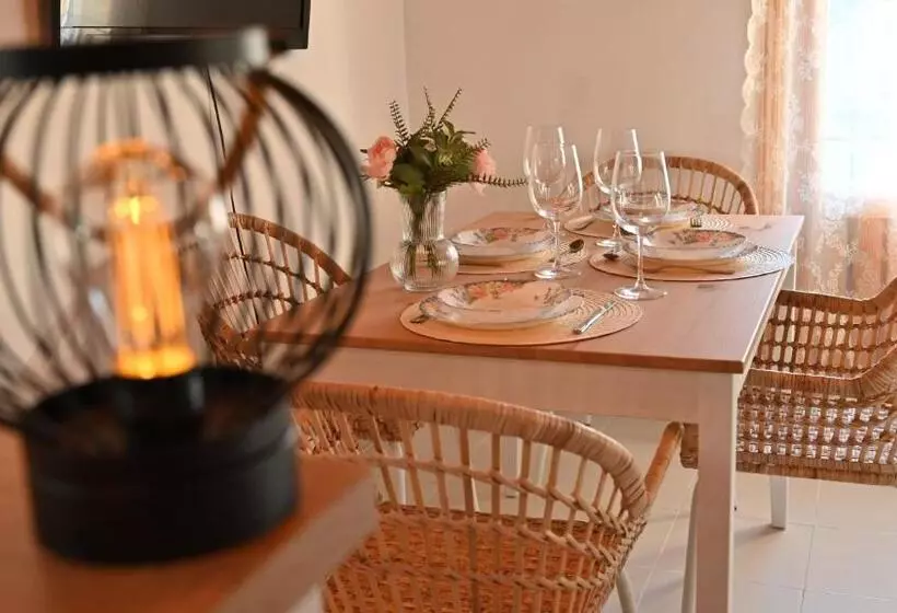 Casa Rural Antigua Botica