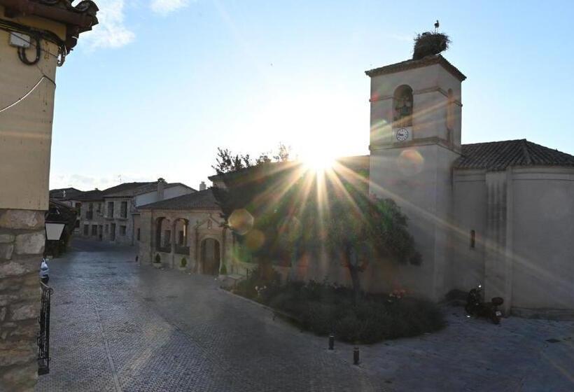 Casa Rural Antigua Botica