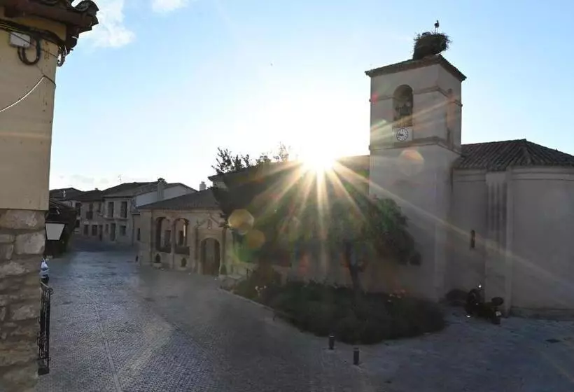 Casa Rural Antigua Botica