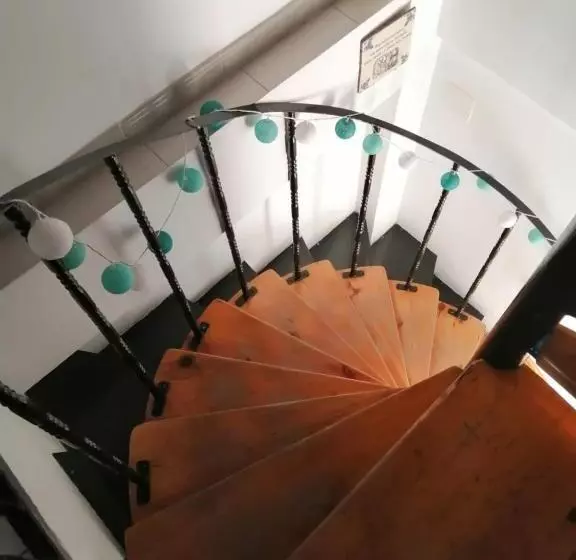 Casa Rural Antigua Botica