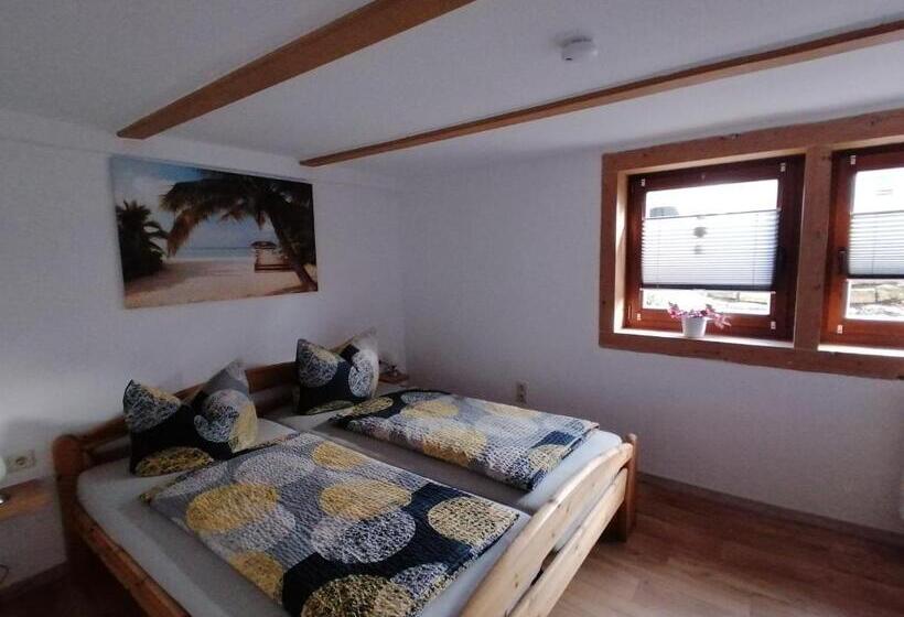 Ferienwohnung Kilian