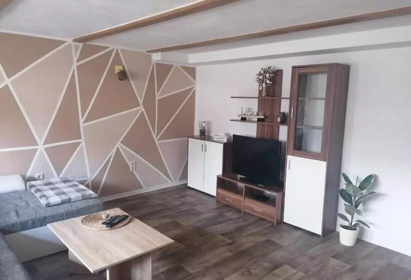 Ferienwohnung Kilian